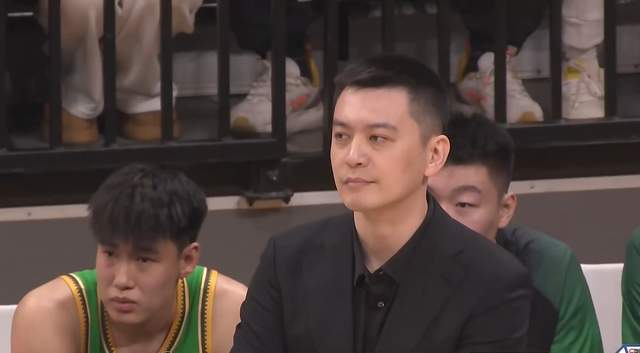 云开体育-广厦广东并驾齐驱，豪门掉队，山东7连胜反超辽宁，黑马持续爆冷