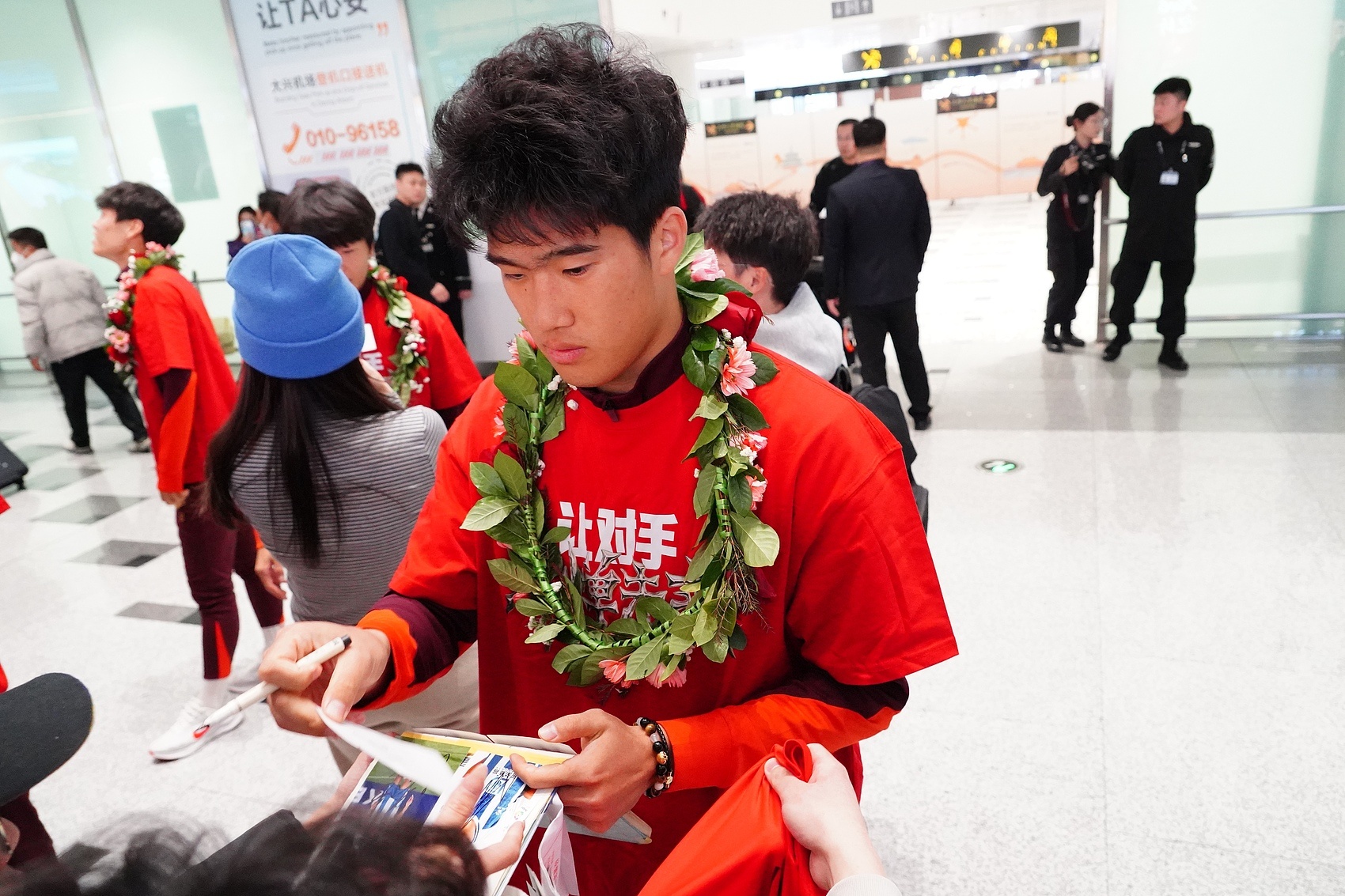 yunkai体育-彭啸：输日本长了教训和经验 这届比赛对我和中国足球都是新起点